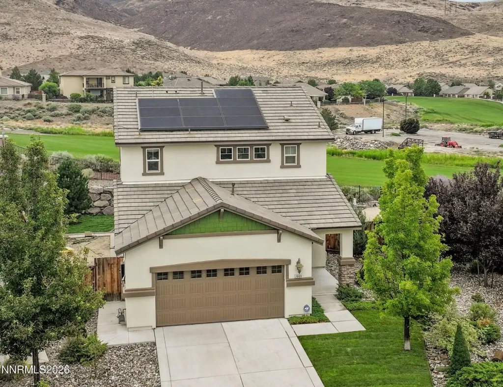2969 Abruzzi Sparks NV 89434