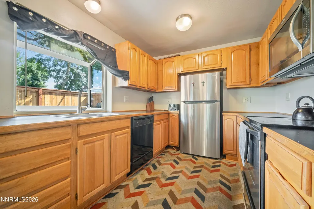 1029 Brooktree Sparks NV 89434