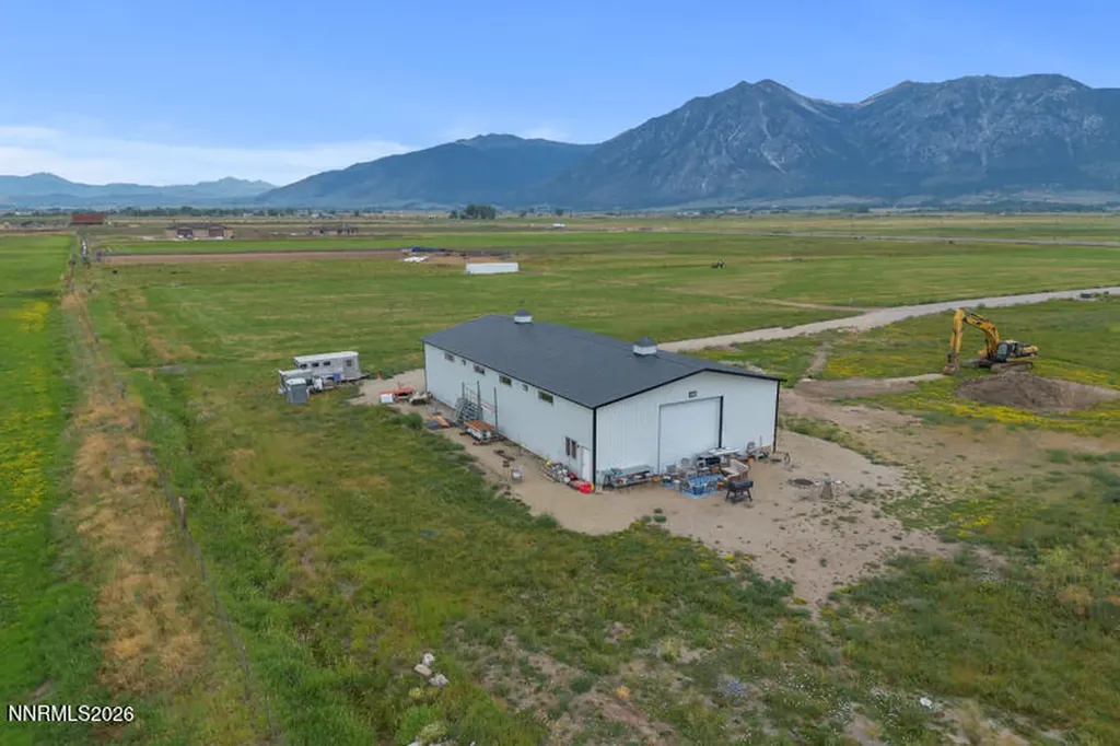 Gardnerville NV, 1245 Highway 88