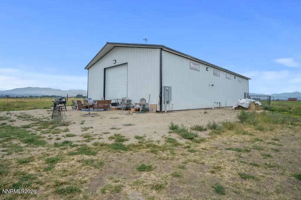 1245 Highway 88 Gardnerville NV 89460