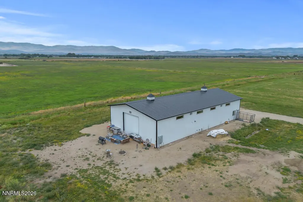 1245 Highway 88 Gardnerville NV 89460