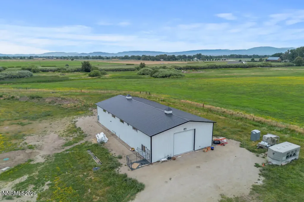 1245 Highway 88 Gardnerville NV 89460
