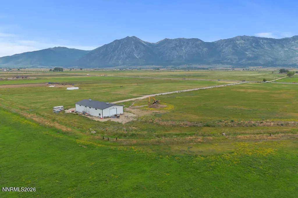 1245 Highway 88 Gardnerville NV 89460