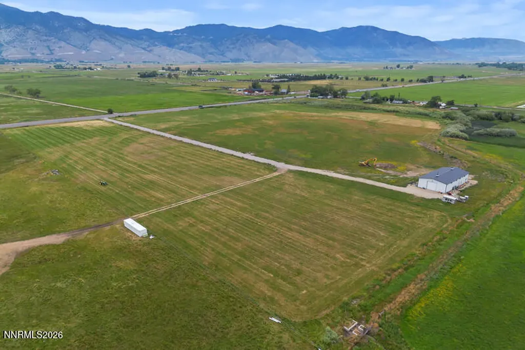 1245 Highway 88 Gardnerville NV 89460