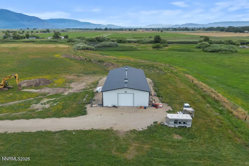 1245 Highway 88 Gardnerville NV 89460