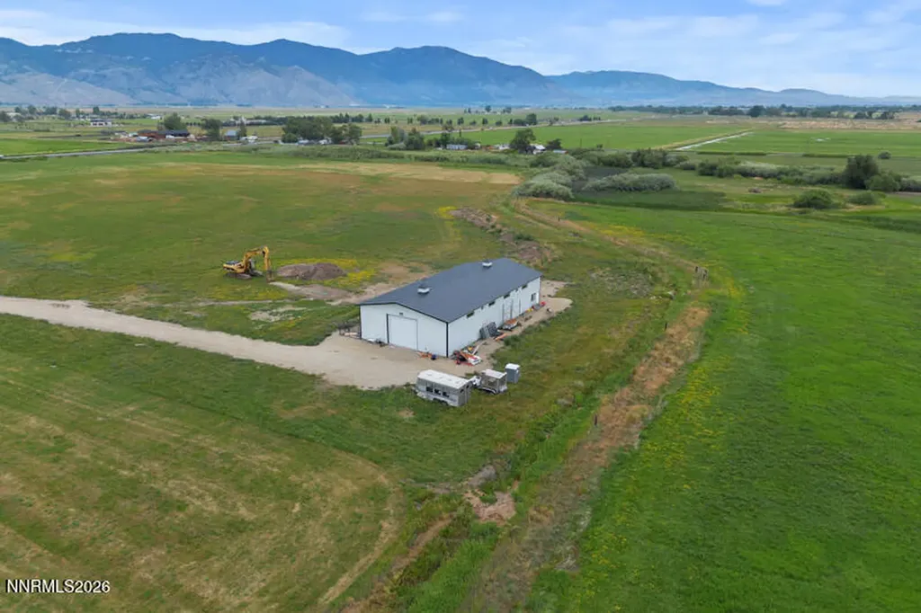 1245 Highway 88 Gardnerville NV 89460