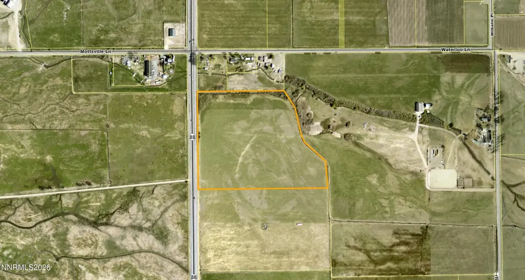1245 Highway 88 Gardnerville NV 89460