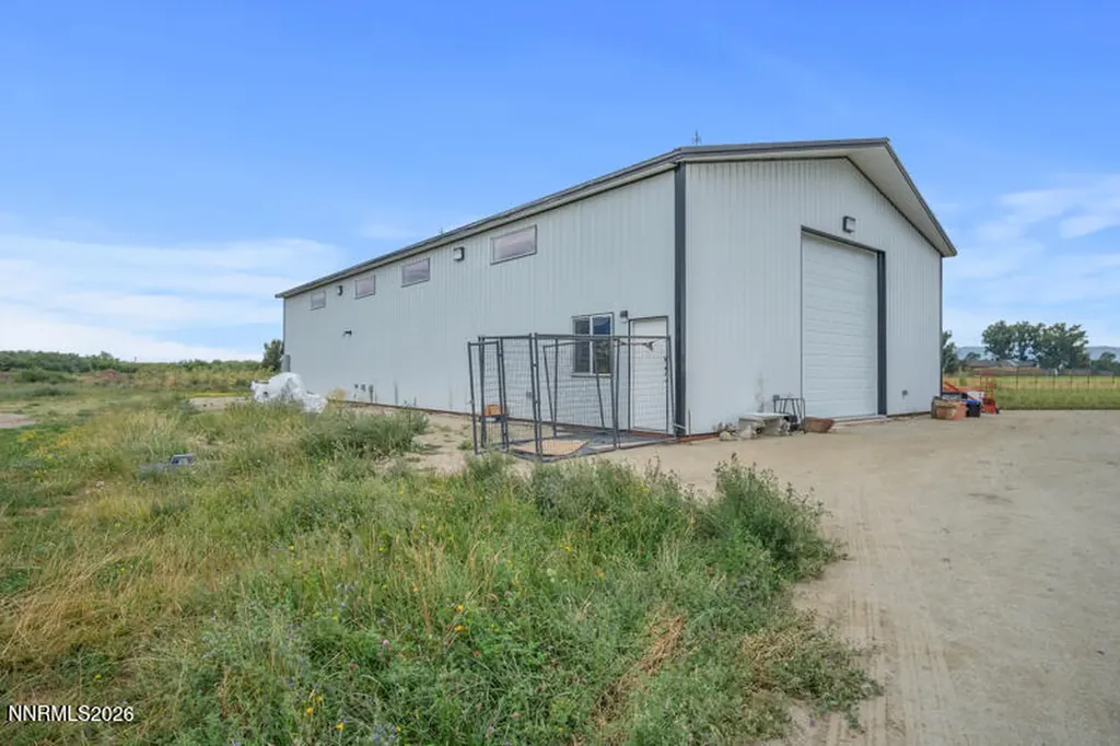 1245 Highway 88 Gardnerville NV 89460