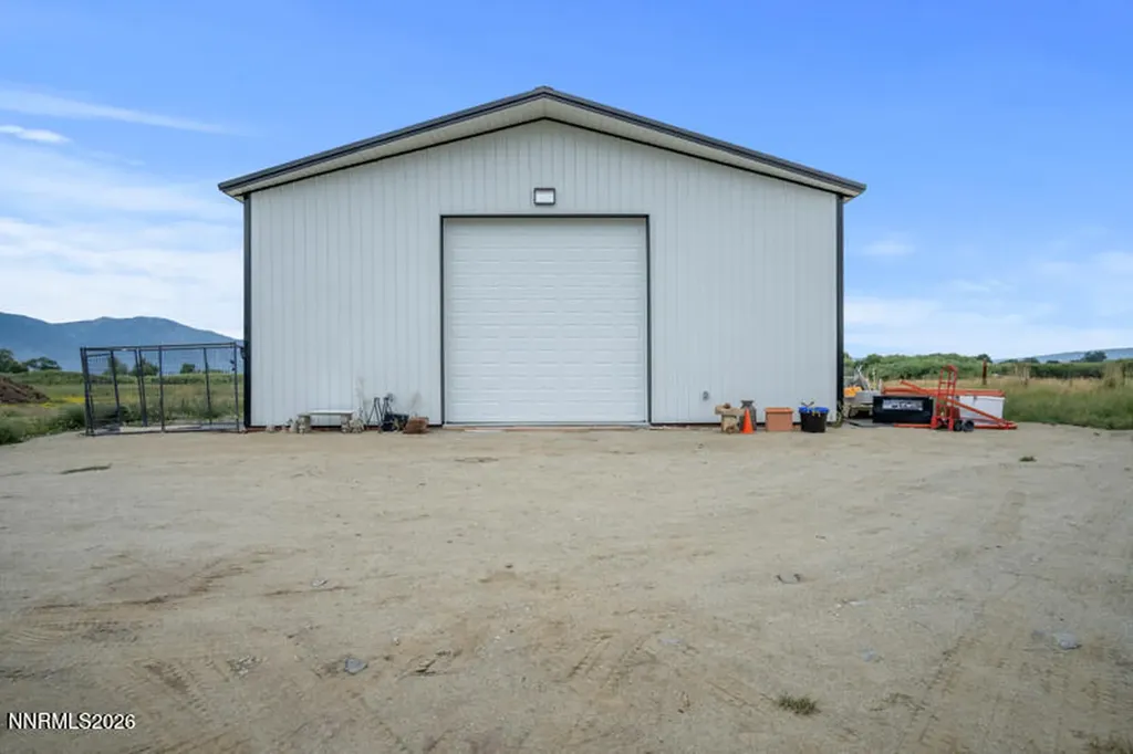 1245 Highway 88 Gardnerville NV 89460