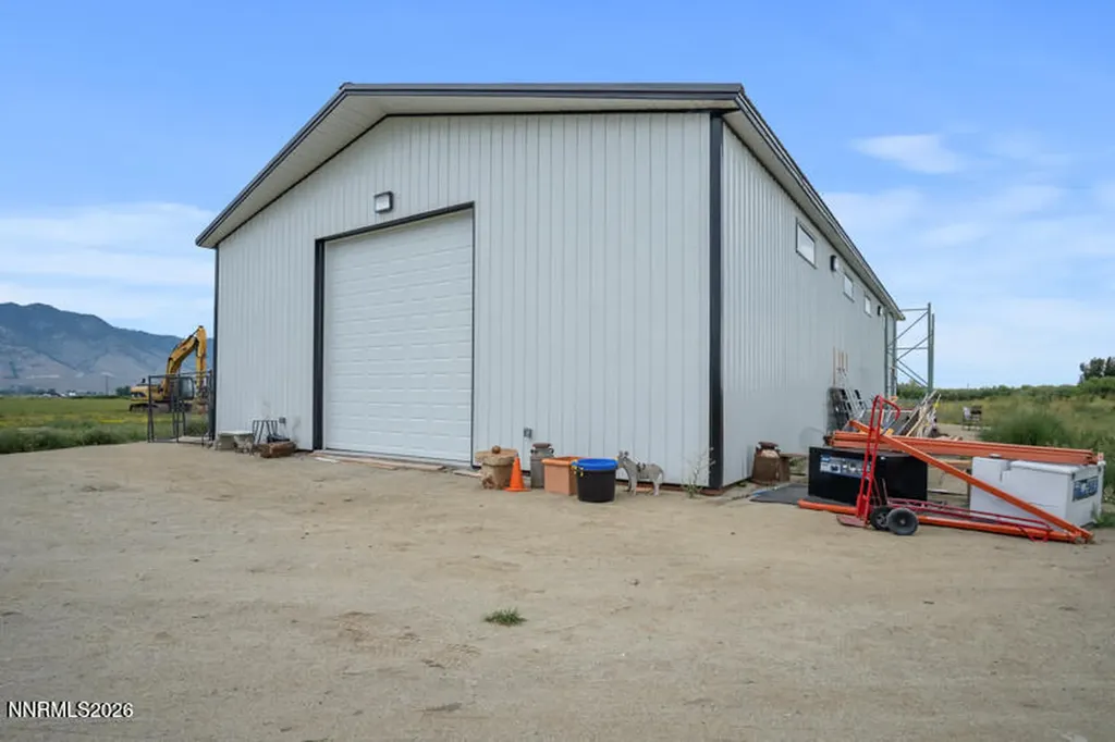 1245 Highway 88 Gardnerville NV 89460
