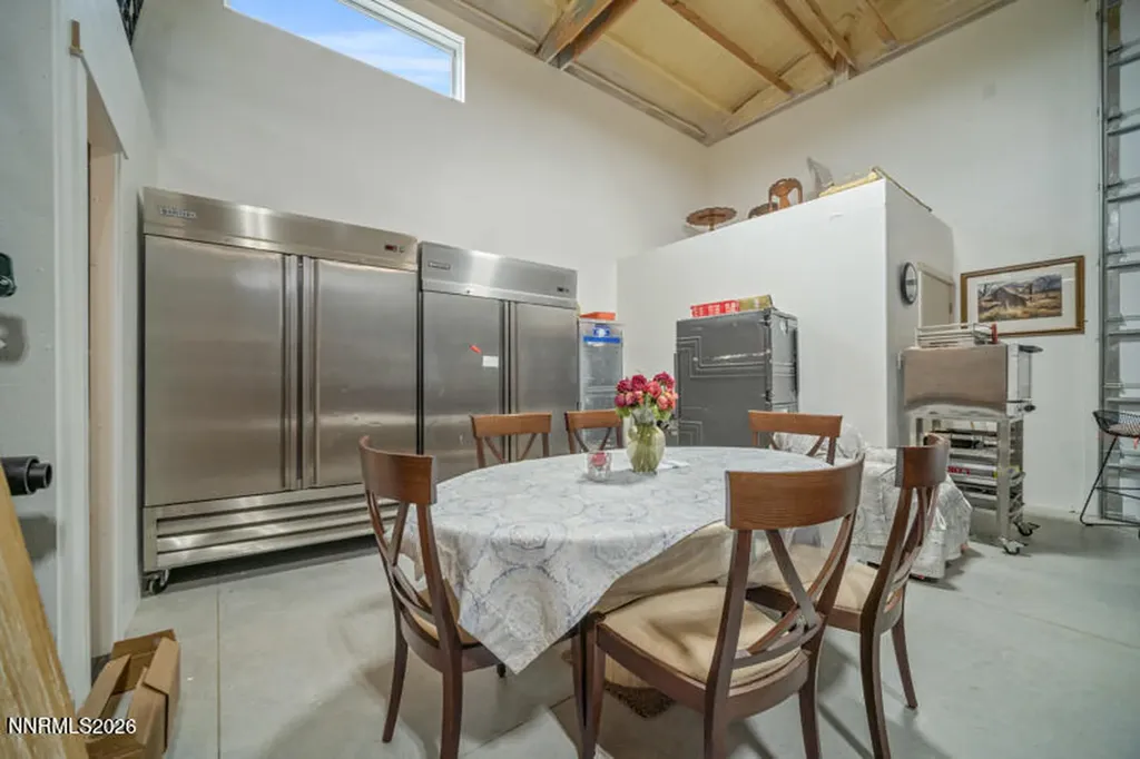 1245 Highway 88 Gardnerville NV 89460