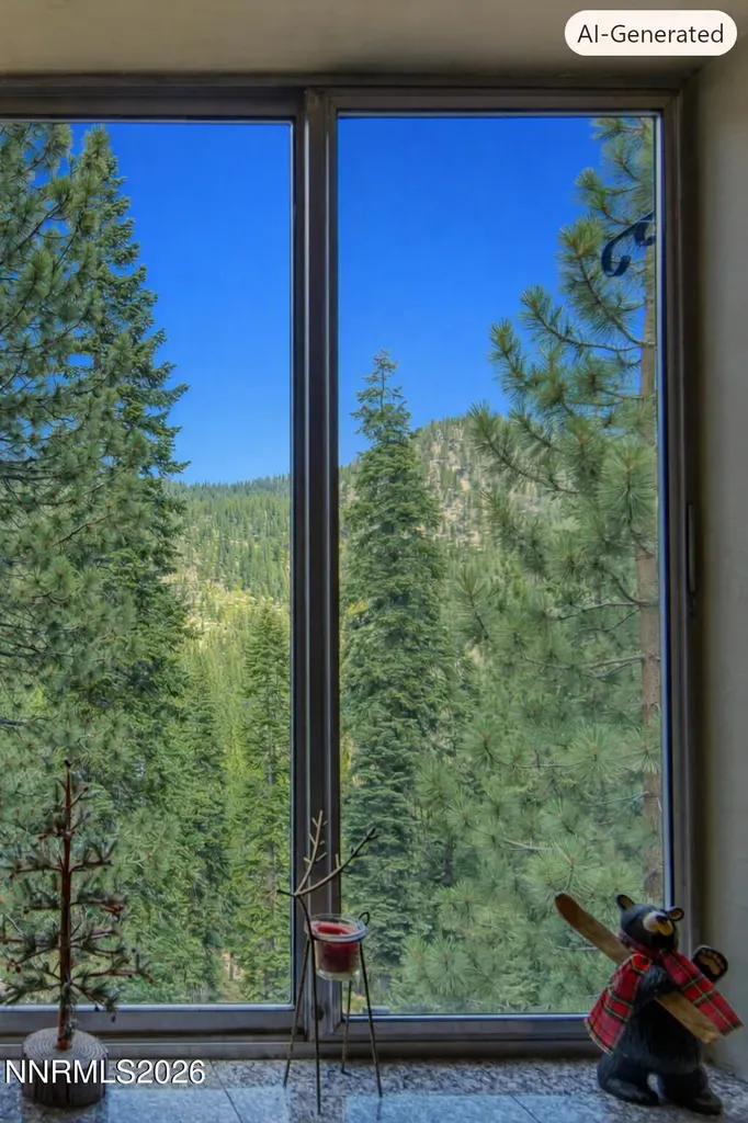 155 Tramway Stateline NV 89449