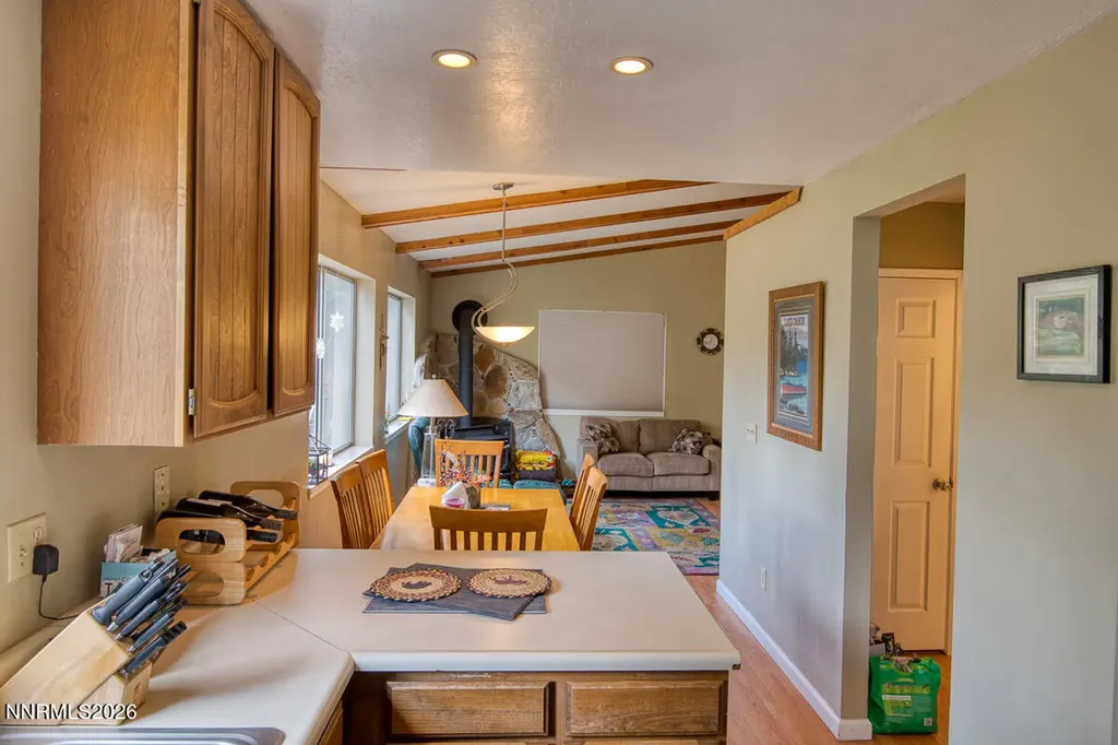 155 Tramway Stateline NV 89449