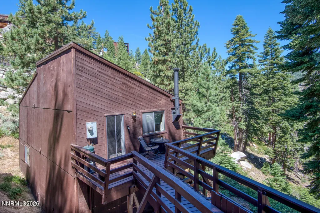 155 Tramway Stateline NV 89449