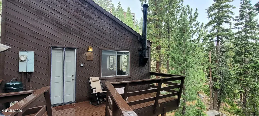 155 Tramway Stateline NV 89449
