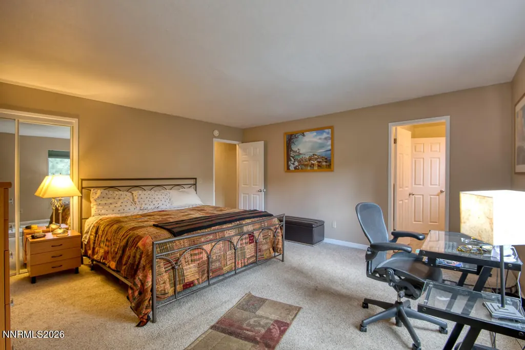 155 Tramway Stateline NV 89449