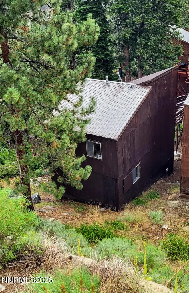 155 Tramway Stateline NV 89449