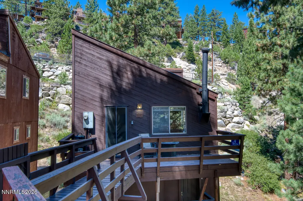 155 Tramway Stateline NV 89449