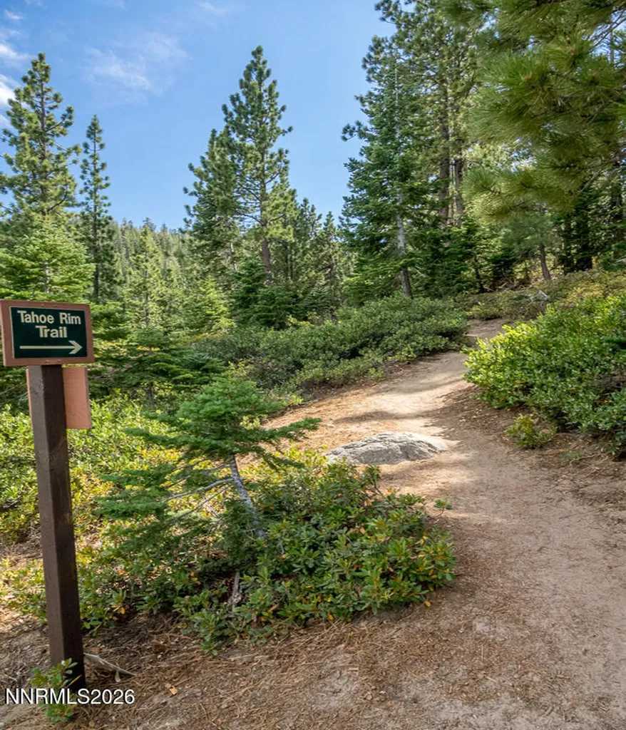 155 Tramway Stateline NV 89449