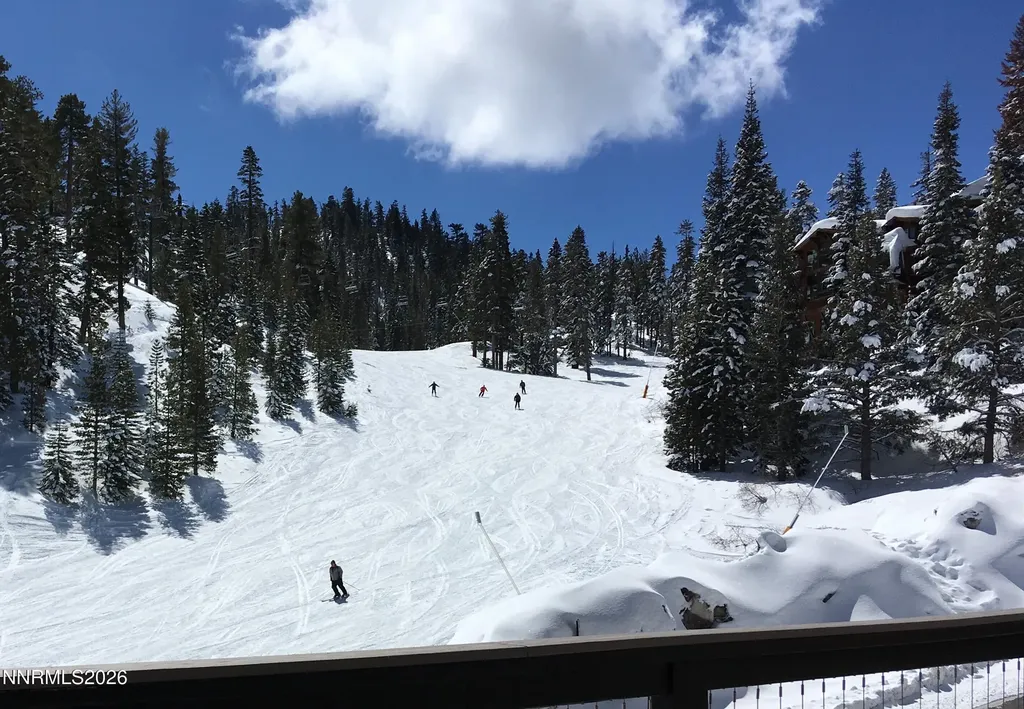 155 Tramway Stateline NV 89449