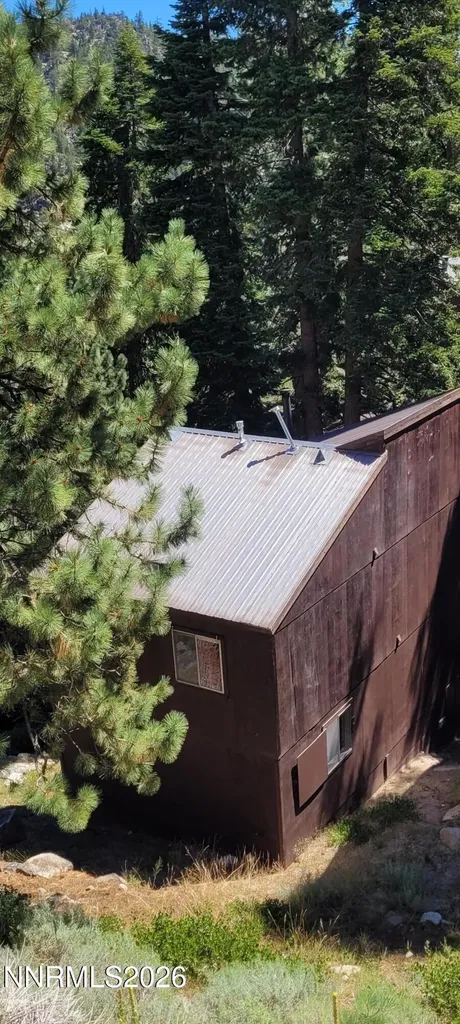 155 Tramway Stateline NV 89449