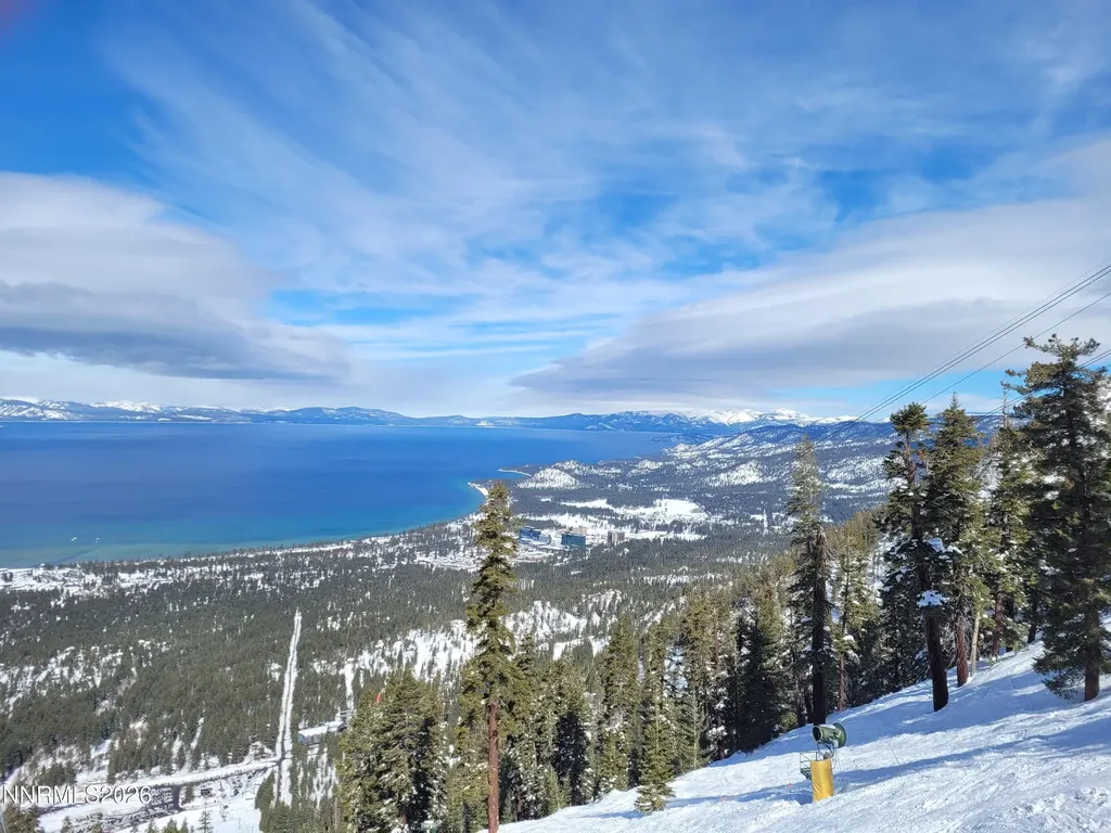 155 Tramway Stateline NV 89449