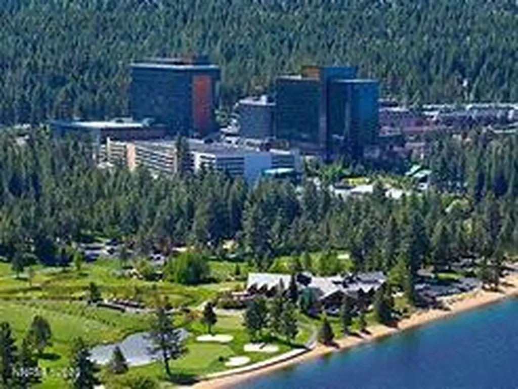 155 Tramway Stateline NV 89449