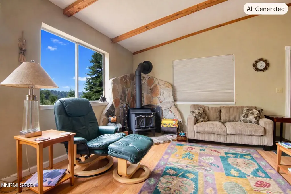 155 Tramway Stateline NV 89449