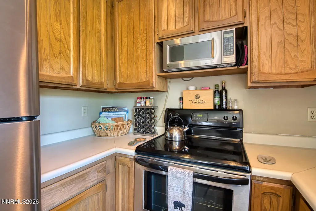 155 Tramway Stateline NV 89449