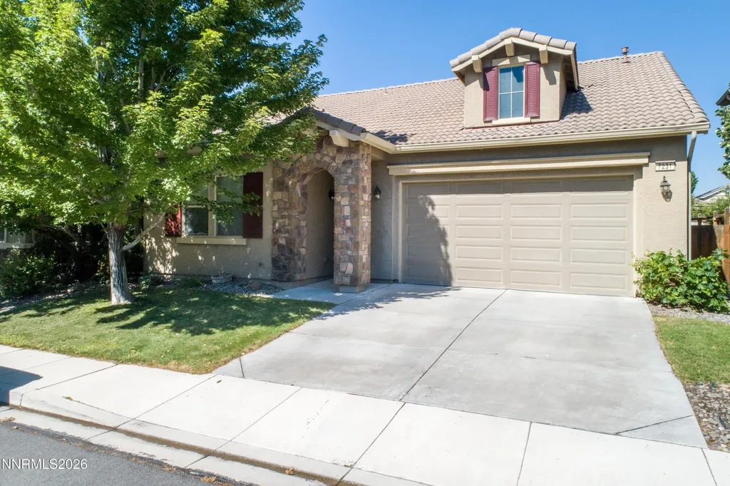 7231 Fox Wood Sparks NV 89436