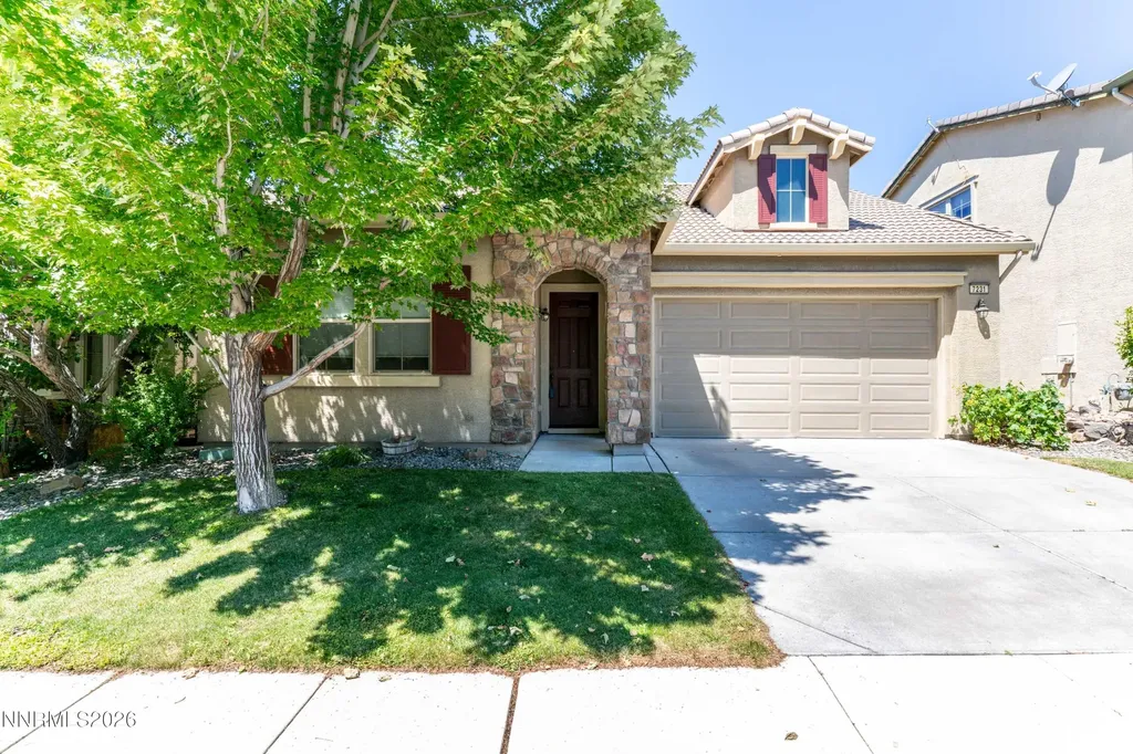 7231 Fox Wood Sparks NV 89436