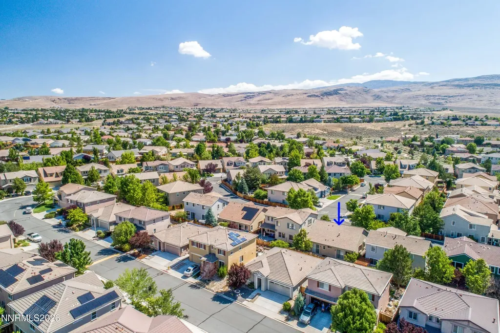 7231 Fox Wood Sparks NV 89436