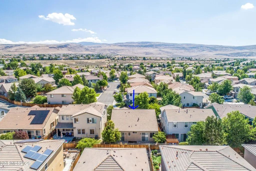 7231 Fox Wood Sparks NV 89436