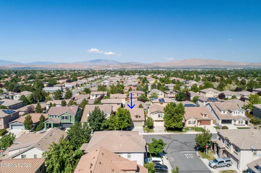 7231 Fox Wood Sparks NV 89436