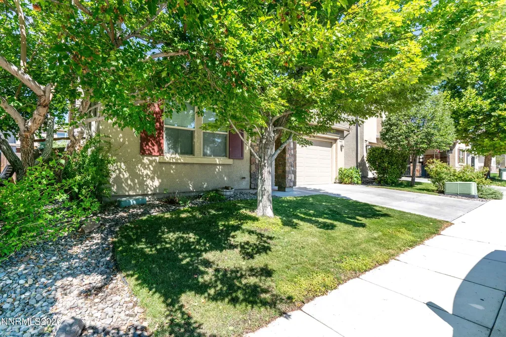7231 Fox Wood Sparks NV 89436