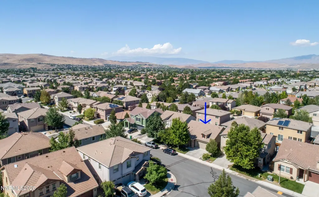7231 Fox Wood Sparks NV 89436
