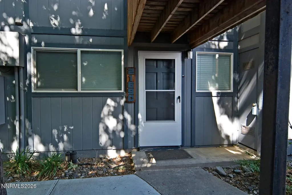Reno NV, 2169 Kietzke, Unit # C