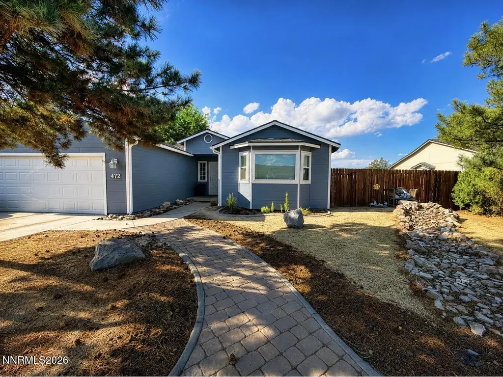 472 Nader Fernley NV 89408