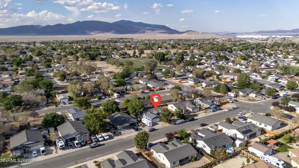 472 Nader Fernley NV 89408