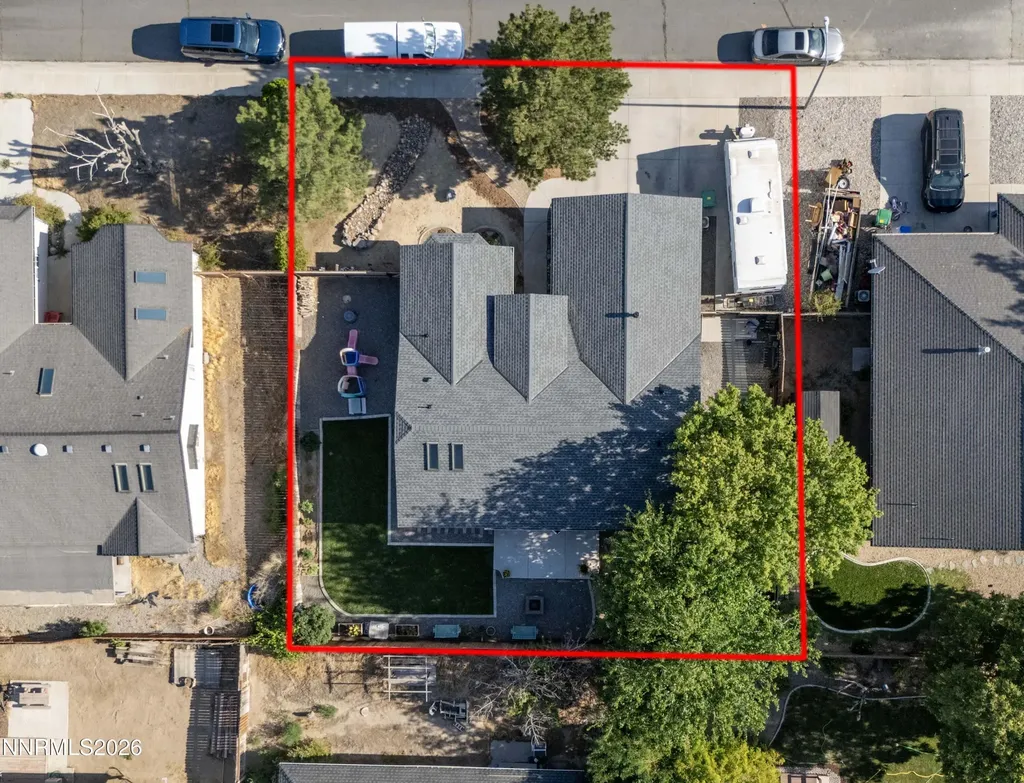 472 Nader Fernley NV 89408
