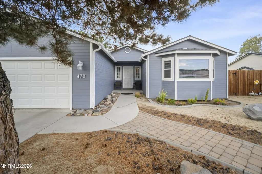 472 Nader Fernley NV 89408