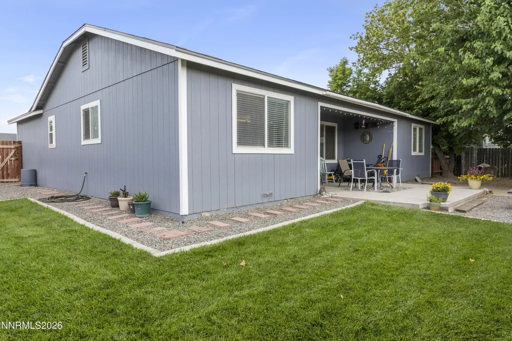 472 Nader Fernley NV 89408