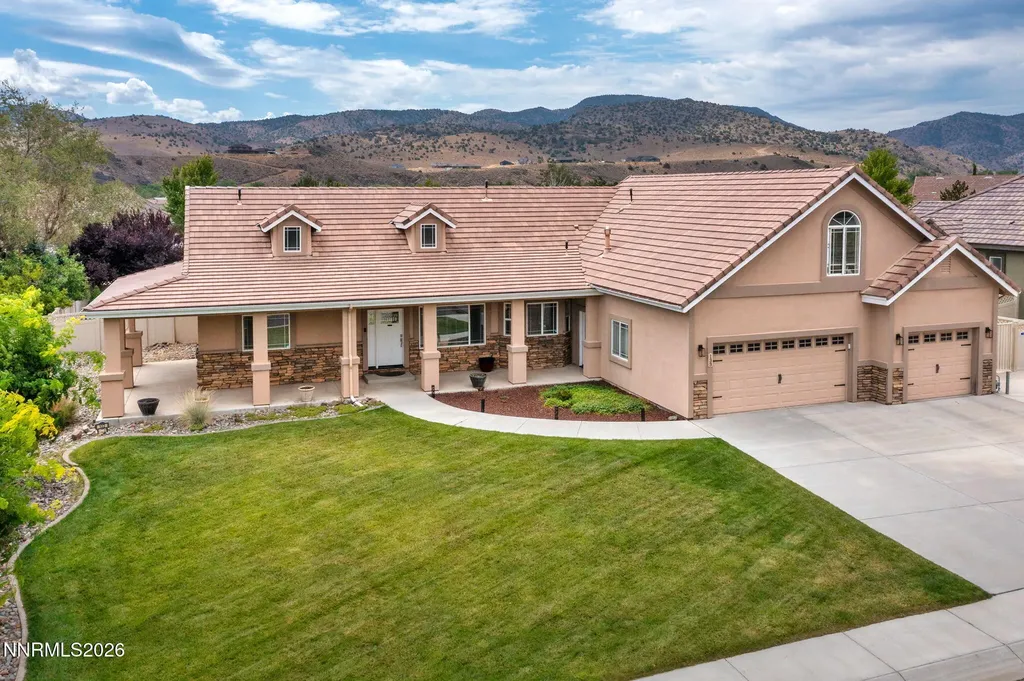 133 Denio Dayton NV 89403