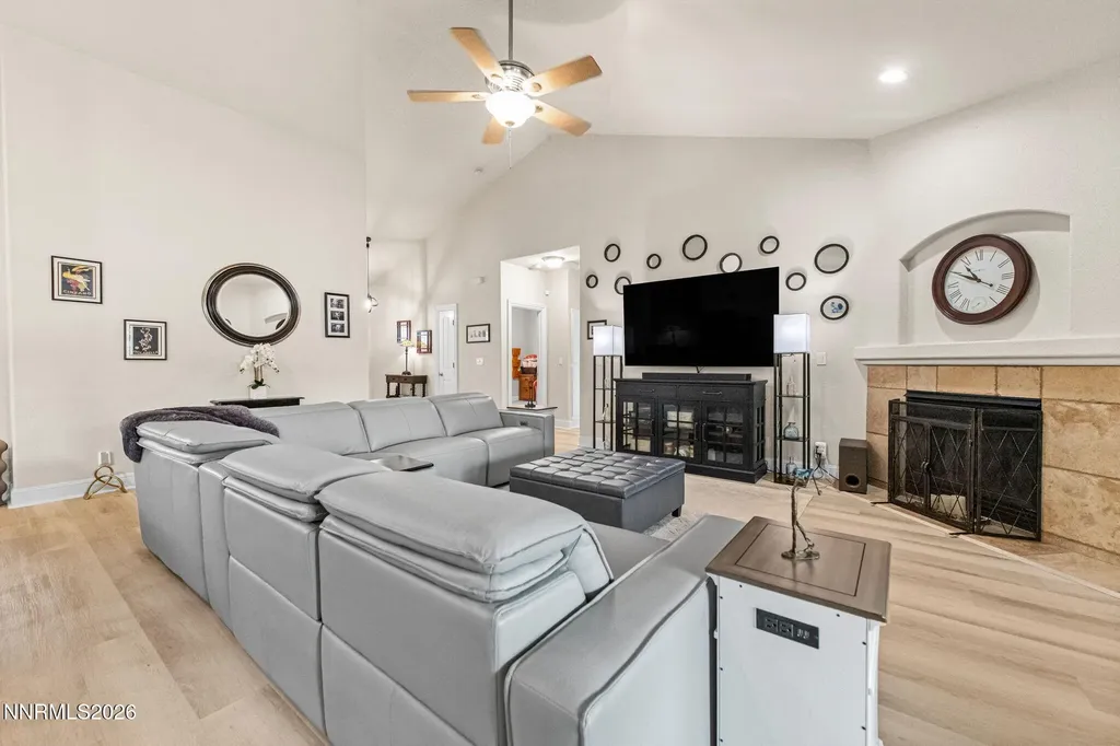 133 Denio Dayton NV 89403