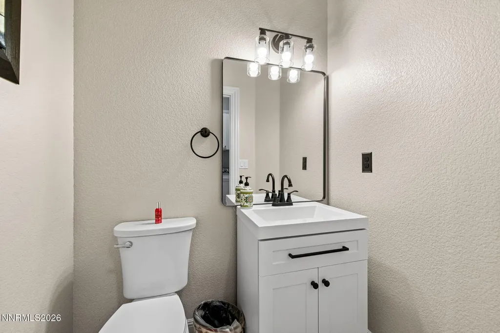 133 Denio Dayton NV 89403