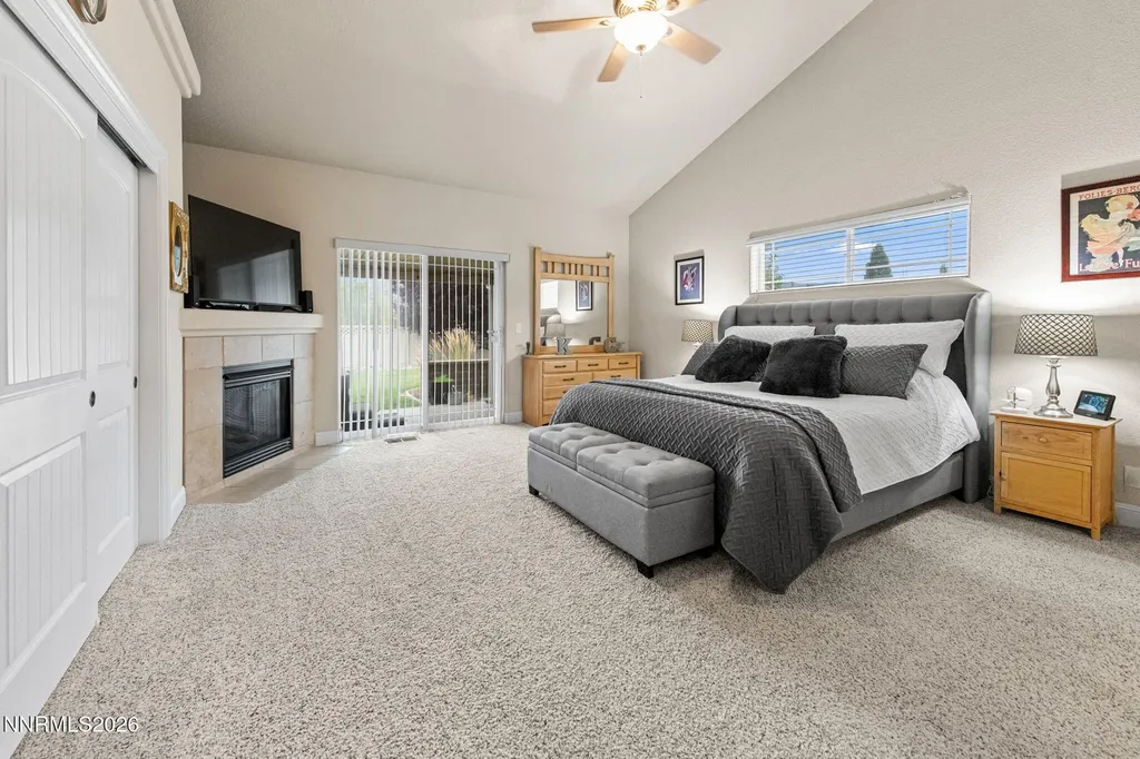 133 Denio Dayton NV 89403