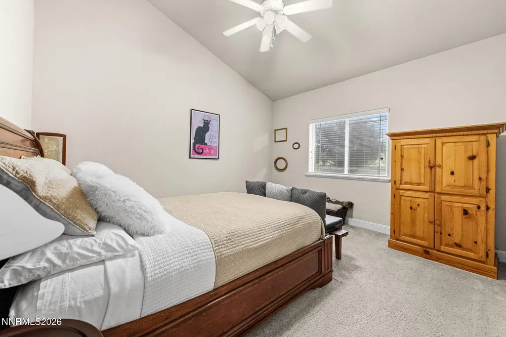 133 Denio Dayton NV 89403