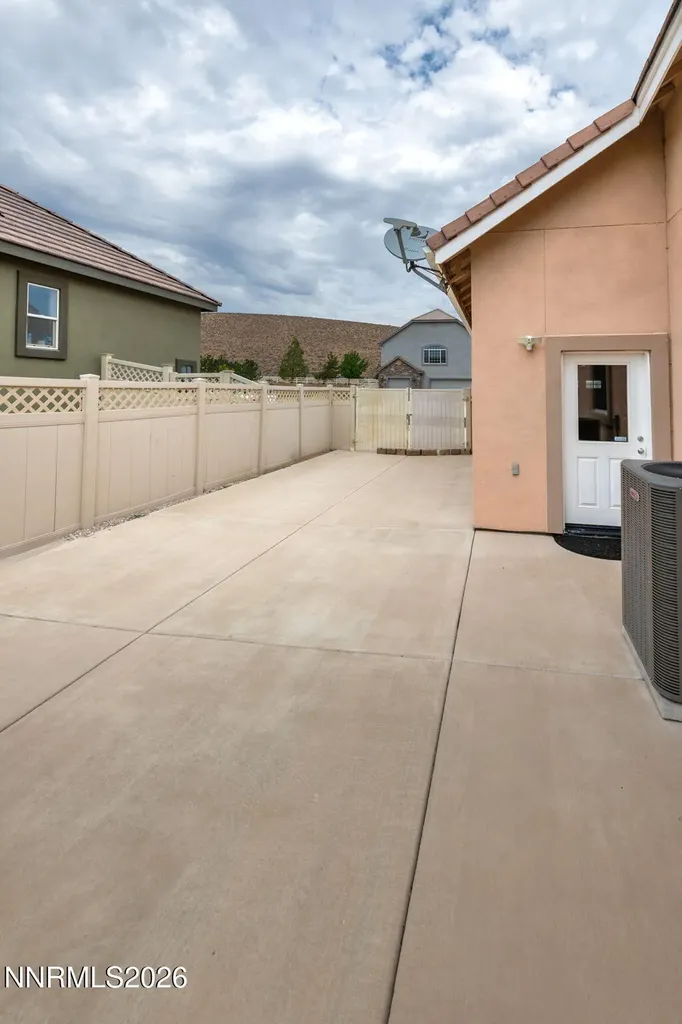 133 Denio Dayton NV 89403