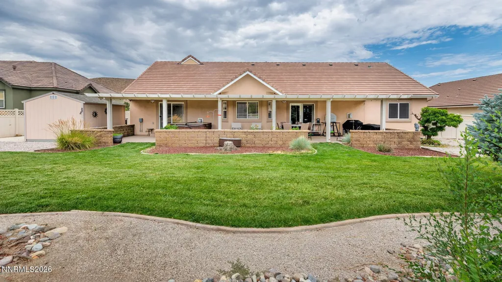 133 Denio Dayton NV 89403