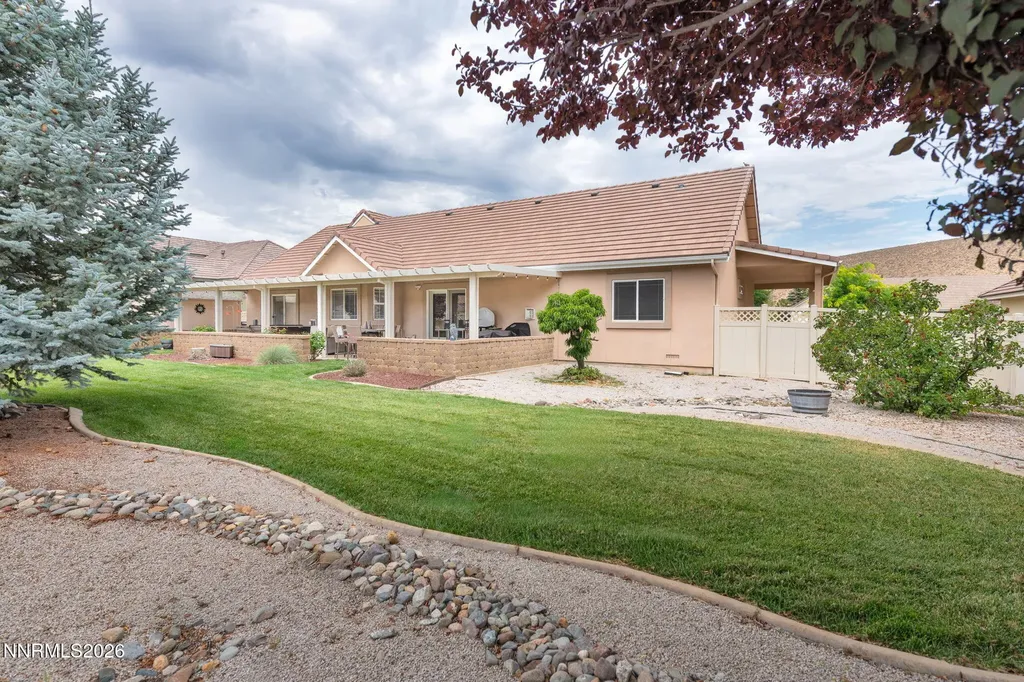 133 Denio Dayton NV 89403